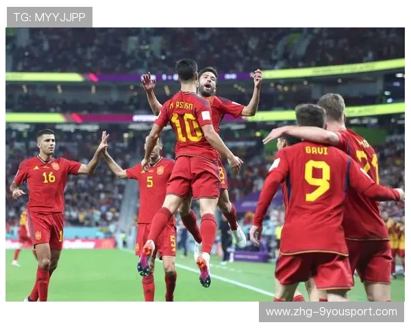 西班牙足球队表现出色，世界杯出线形势喜人，西班牙2022年世界杯阵容