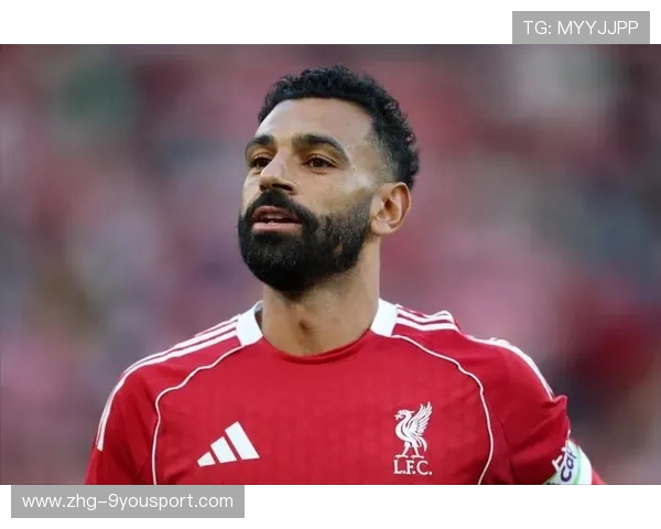 利物浦前插速度极快,萨拉赫的牵引作用极其突出——以速度与牵引力重新书写进攻美学 利物浦前插速度极快,萨拉赫的牵引作用极其突出——以速度与牵引力重新书写进攻美学