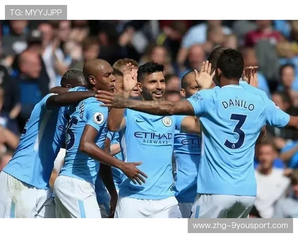 曼城中路反复渗透终结比赛悬念：控场艺术与终局的完美协奏