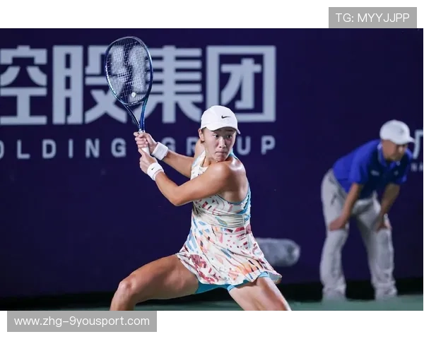 女子网球巡回赛中国新秀凭底线稳定性在赛季中脱颖而出 女子网球巡回赛中国新秀凭底线稳定性在赛季中脱颖而出